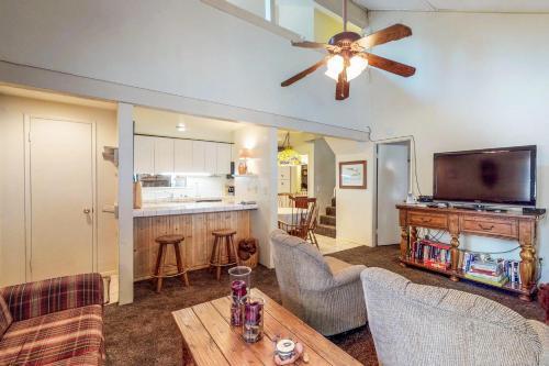Hidden Valley Condominiums