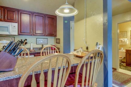 Hidden Valley Condominiums