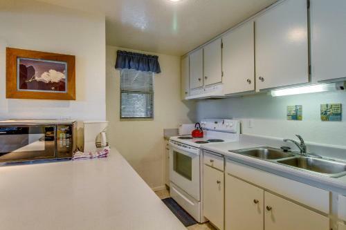 Hidden Valley Condominiums