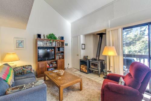 Hidden Valley Condominiums