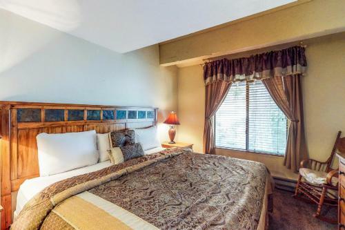 Hidden Valley Condominiums