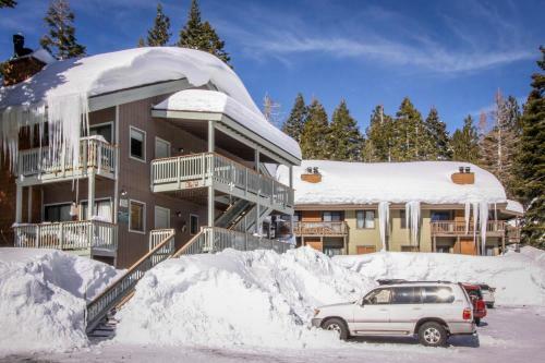 Hidden Valley Condominiums