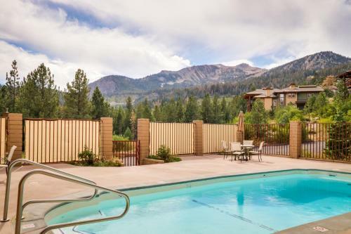 Apartment Aspen Creek 2
