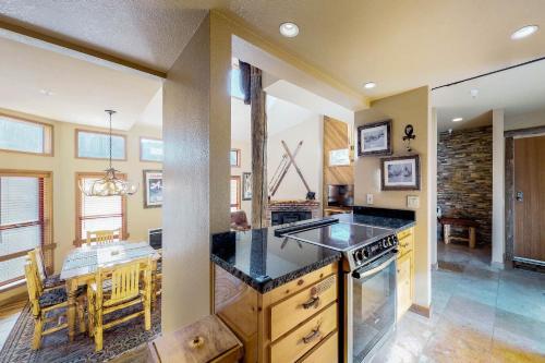 Apartment Aspen Creek 2