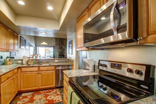 The Bridges 308