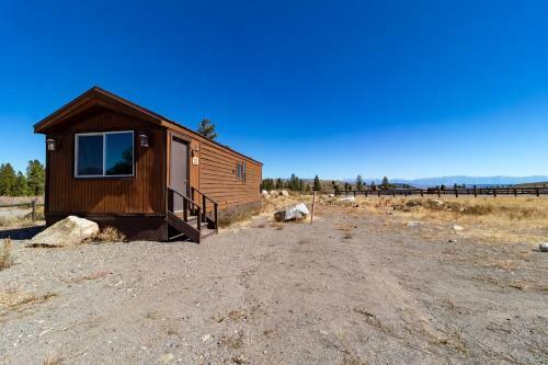 Sierra Meadows Ranch