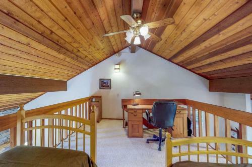 Apartamento Snowcreek 210
