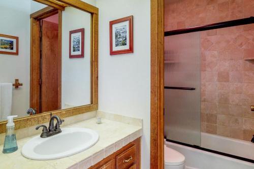 Apartamento Snowcreek 210