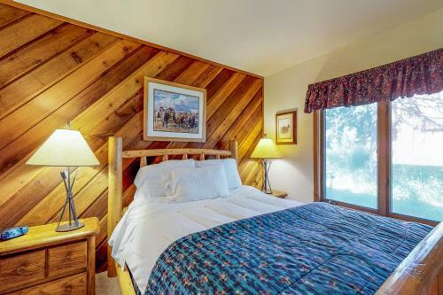 Apartamento Snowcreek 210