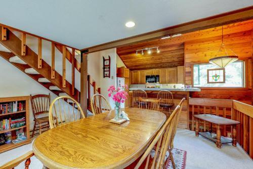 Apartamento Snowcreek 210