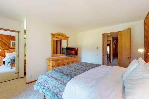Apartamento Snowcreek 210