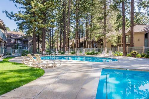 Apartamento Saint Moritz - H # 66