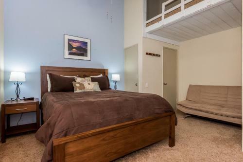 Apartamento Saint Moritz - H # 66