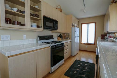 Apartamento Snowcreek V #927 Condo