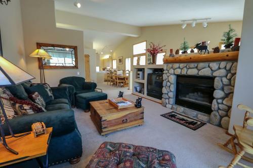 Apartamento Snowcreek V #927 Condo