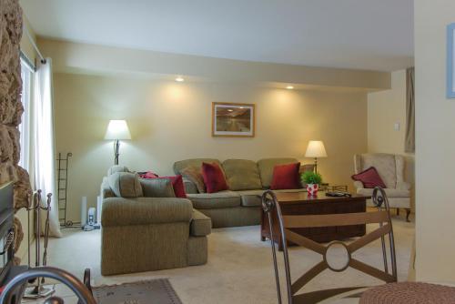 Apartamento Horizons Alpine Hideaway