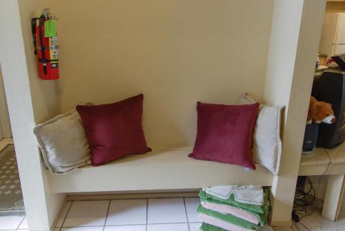 Apartamento Horizons Alpine Hideaway