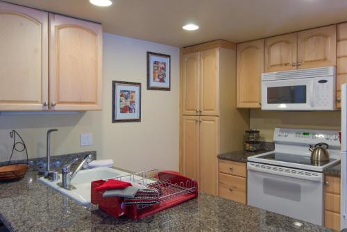 Apartamento Horizons Alpine Hideaway