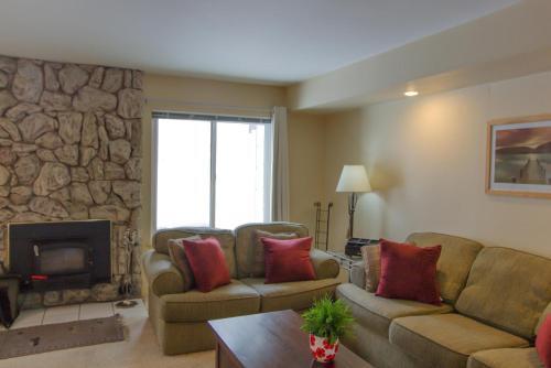 Apartamento Horizons Alpine Hideaway