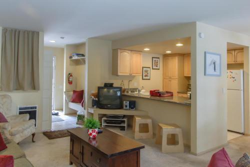 Apartamento Horizons Alpine Hideaway