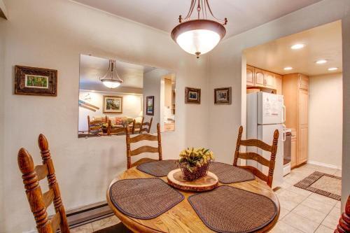 Apartamento Horizons Alpine Hideaway