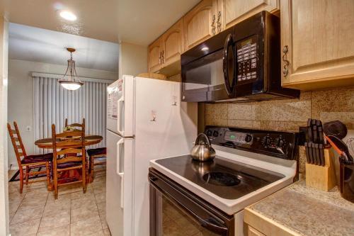 Apartamento Horizons Alpine Hideaway