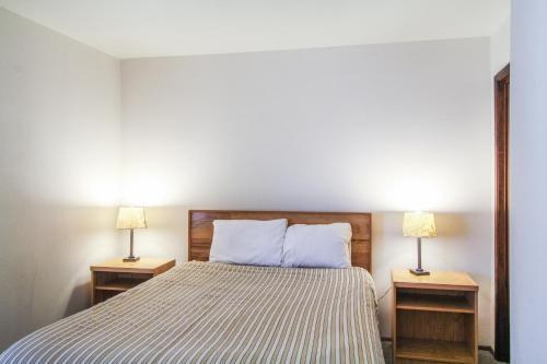 Apartamento Horizons Alpine Hideaway