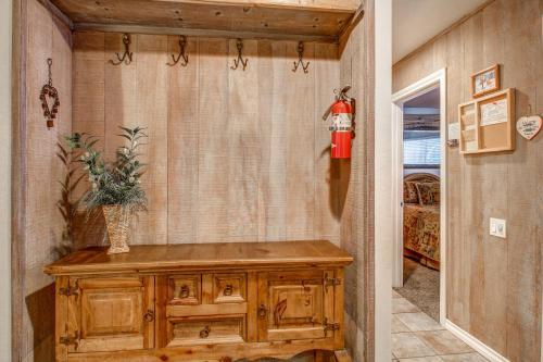 Apartamento Horizons Alpine Hideaway