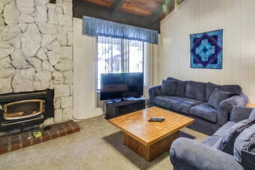 Apartamento Horizons Alpine Hideaway