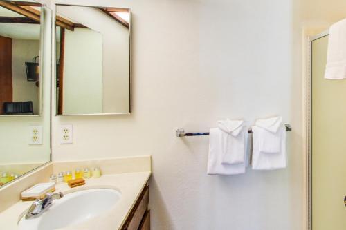 Apartamento Horizons Alpine Hideaway