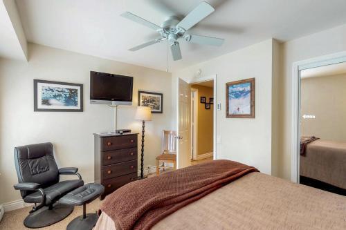 Apartamento Horizons Alpine Hideaway