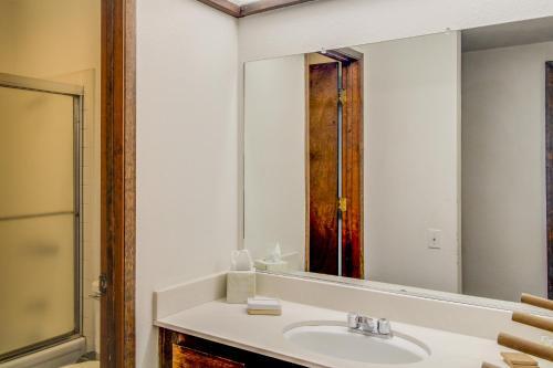 Apartamento Horizons Alpine Hideaway