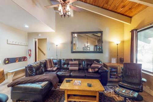 Apartamento Horizons Alpine Hideaway