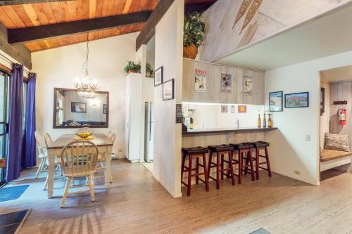 Apartamento Horizons Alpine Hideaway
