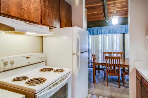 Apartamento Horizons Alpine Hideaway