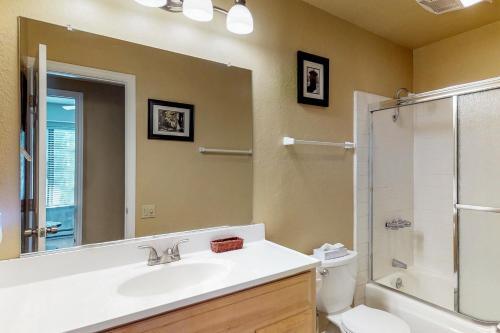 Apartamento Horizons Alpine Hideaway