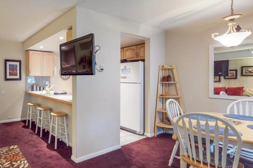 Apartamento Horizons Alpine Hideaway