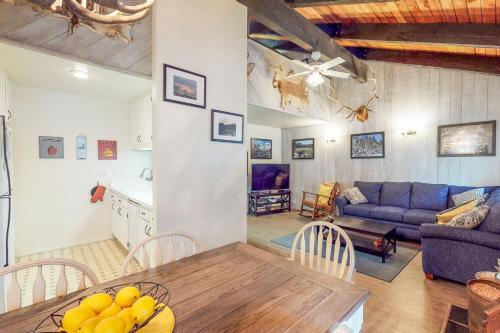 Apartamento Horizons Alpine Hideaway
