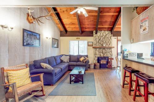 Apartamento Horizons Alpine Hideaway