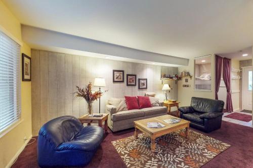 Apartamento Horizons Alpine Hideaway