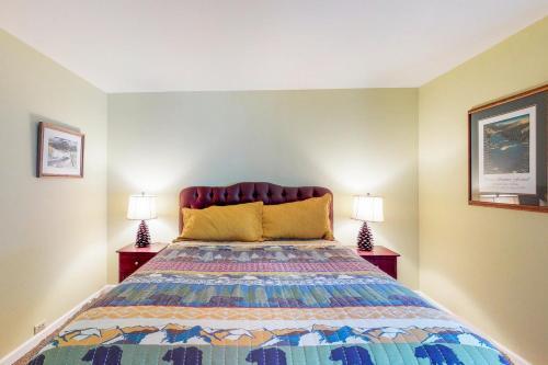 Apartamento Horizons Alpine Hideaway