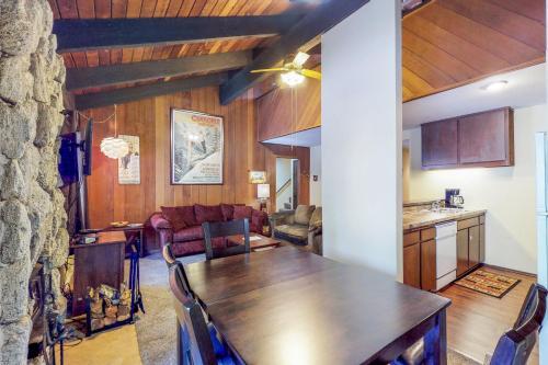 Apartamento Horizons Alpine Hideaway