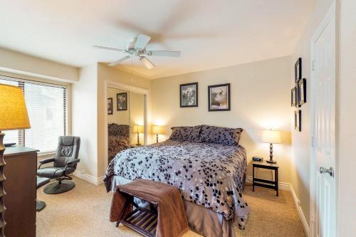 Apartamento Horizons Alpine Hideaway