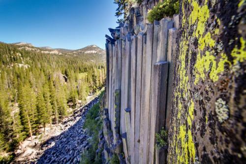 Apartamento Horizons Alpine Hideaway
