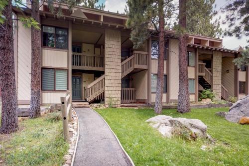 Apartamento Horizons Alpine Hideaway