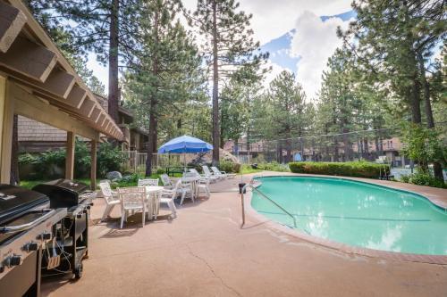 Apartamento Horizons Alpine Hideaway