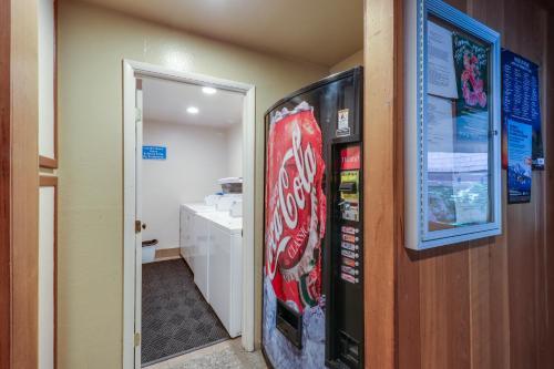 Apartamento Horizons Alpine Hideaway