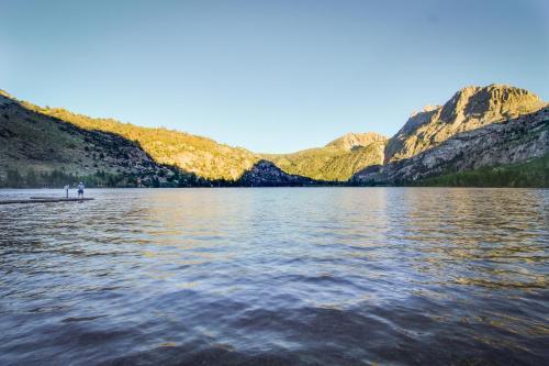 Apartamento Horizons Alpine Hideaway