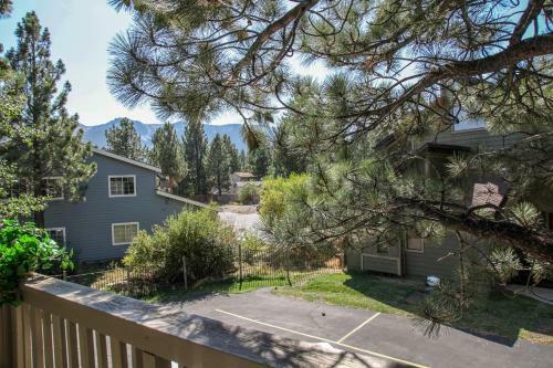 Apartamento Mammoth Sierra Townhomes #26