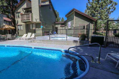 Apartamento Mammoth Sierra Townhomes #26